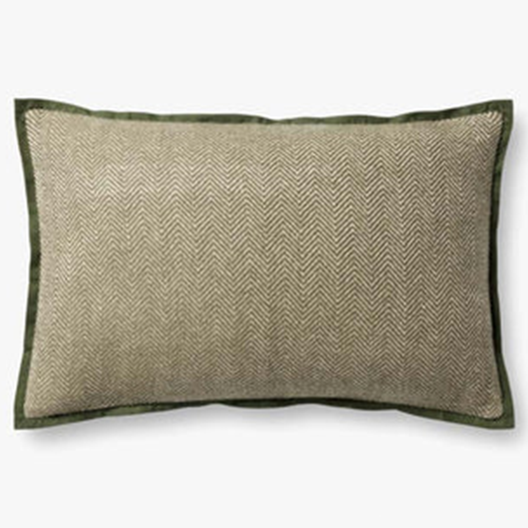 13" x 21" Pillow