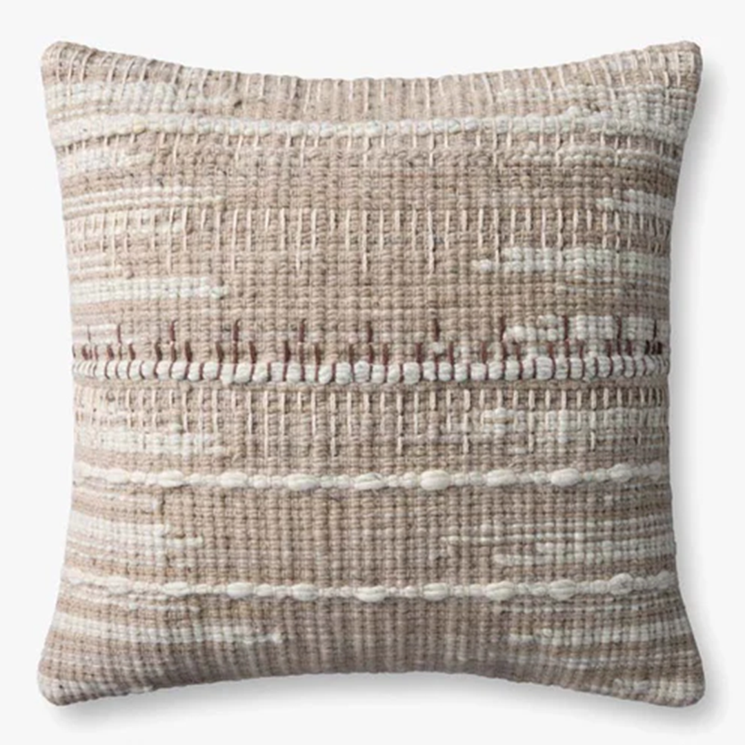 18" x 18" Pillow