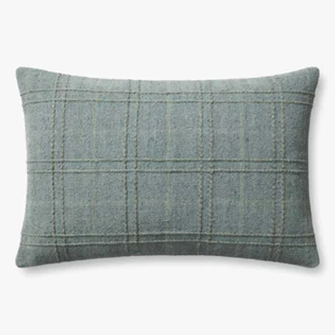 13" x 21" Pillow