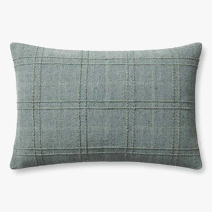 13" x 21" Pillow
