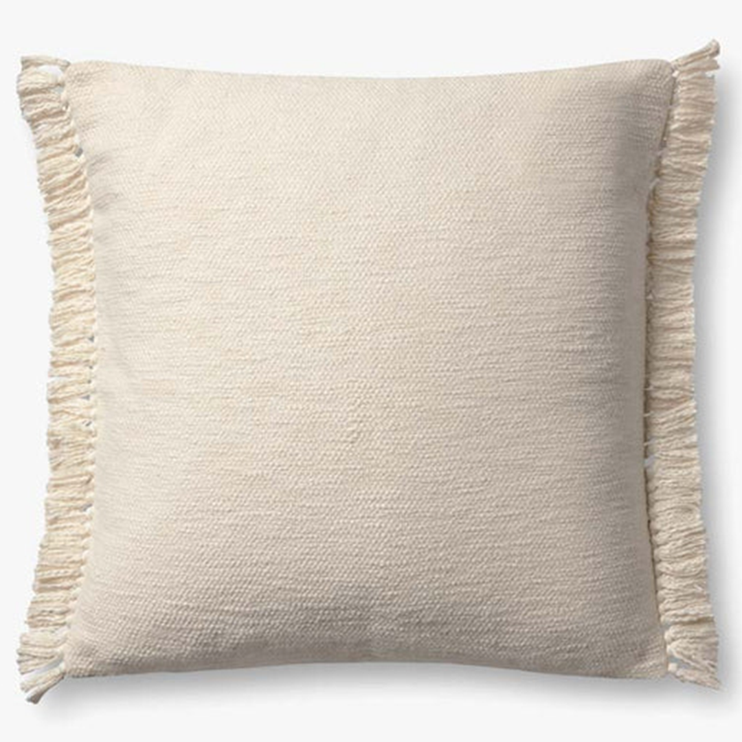 22" x 22" Pillow
