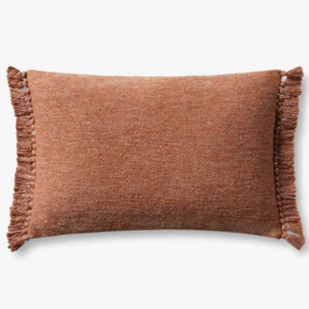 13" X 21" Pillow