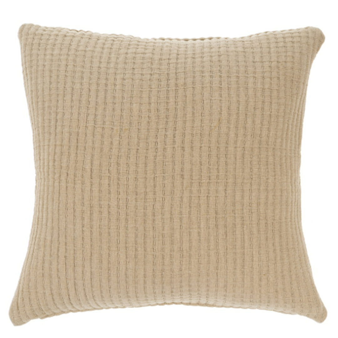 24" x 24" Pillow