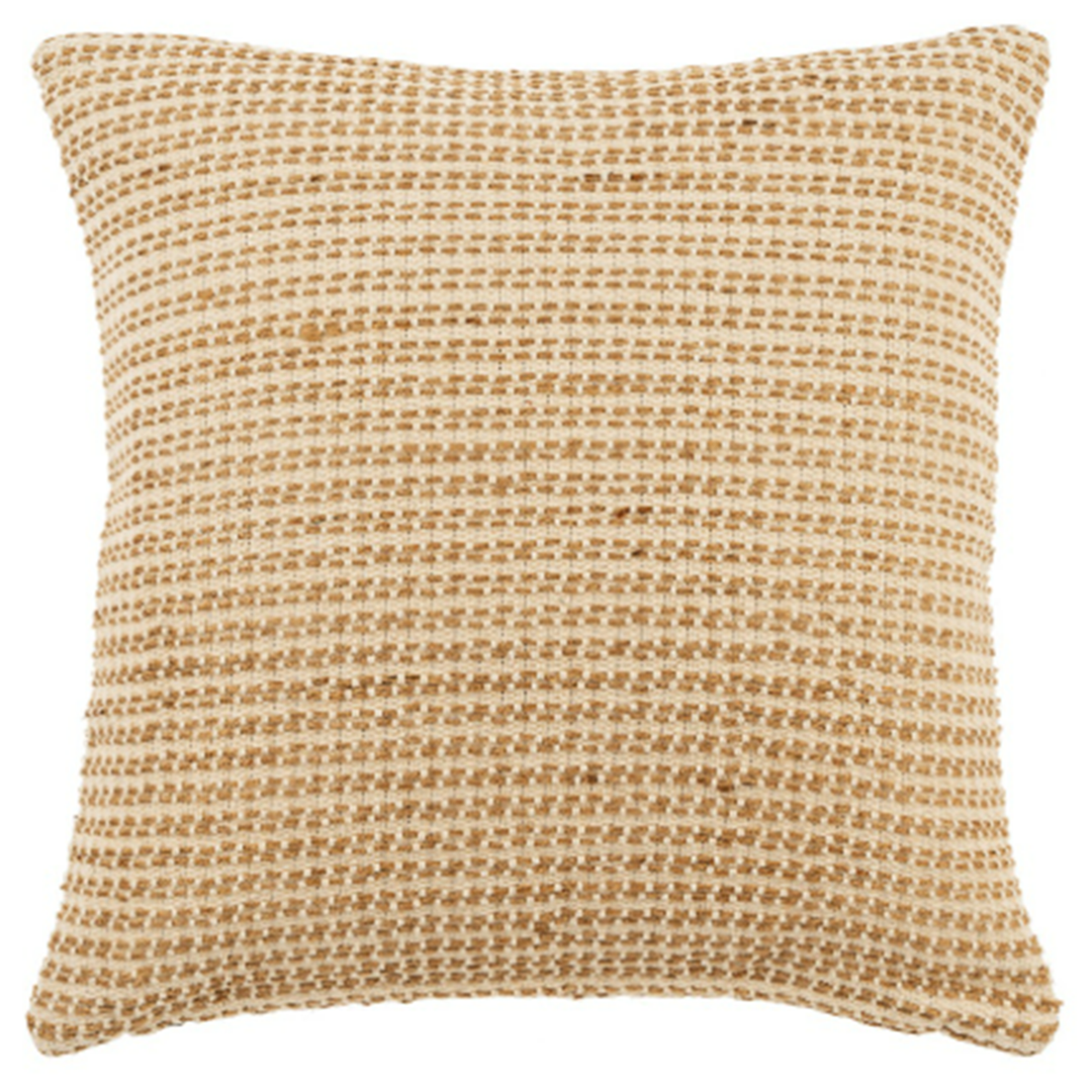 20" x 20" Pillow