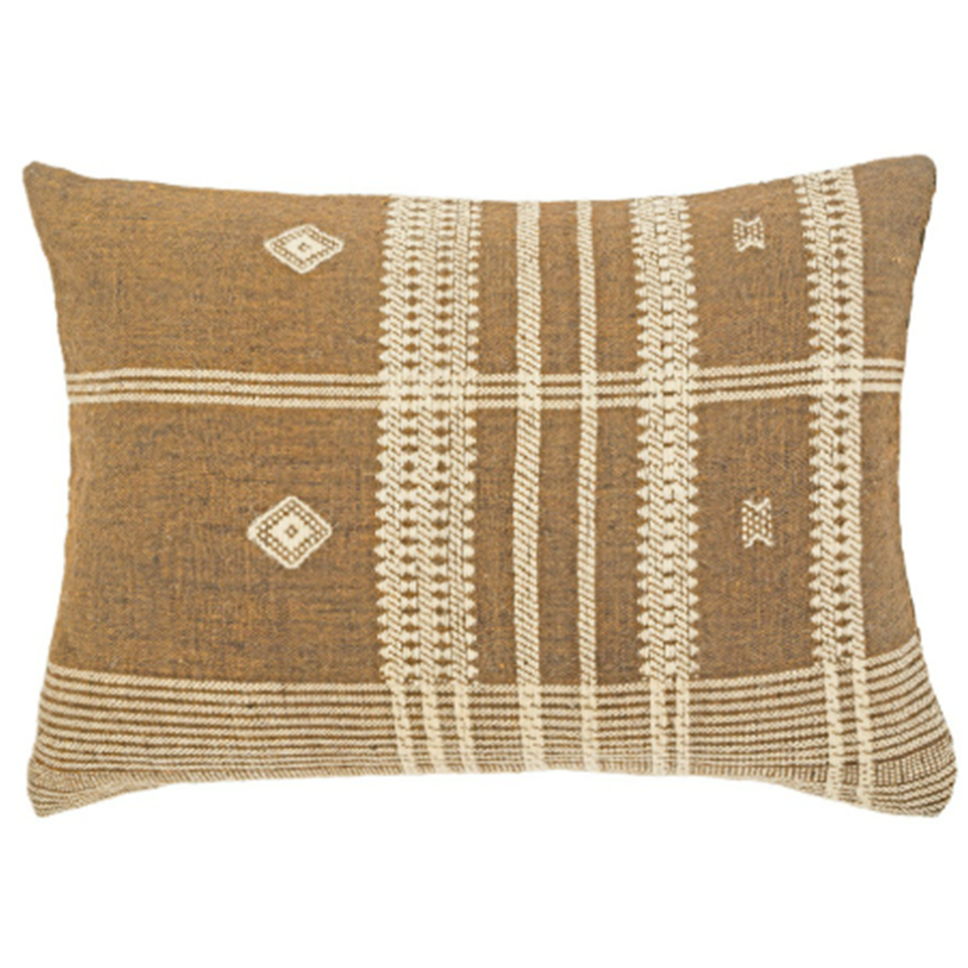 16" x 24" Pillow