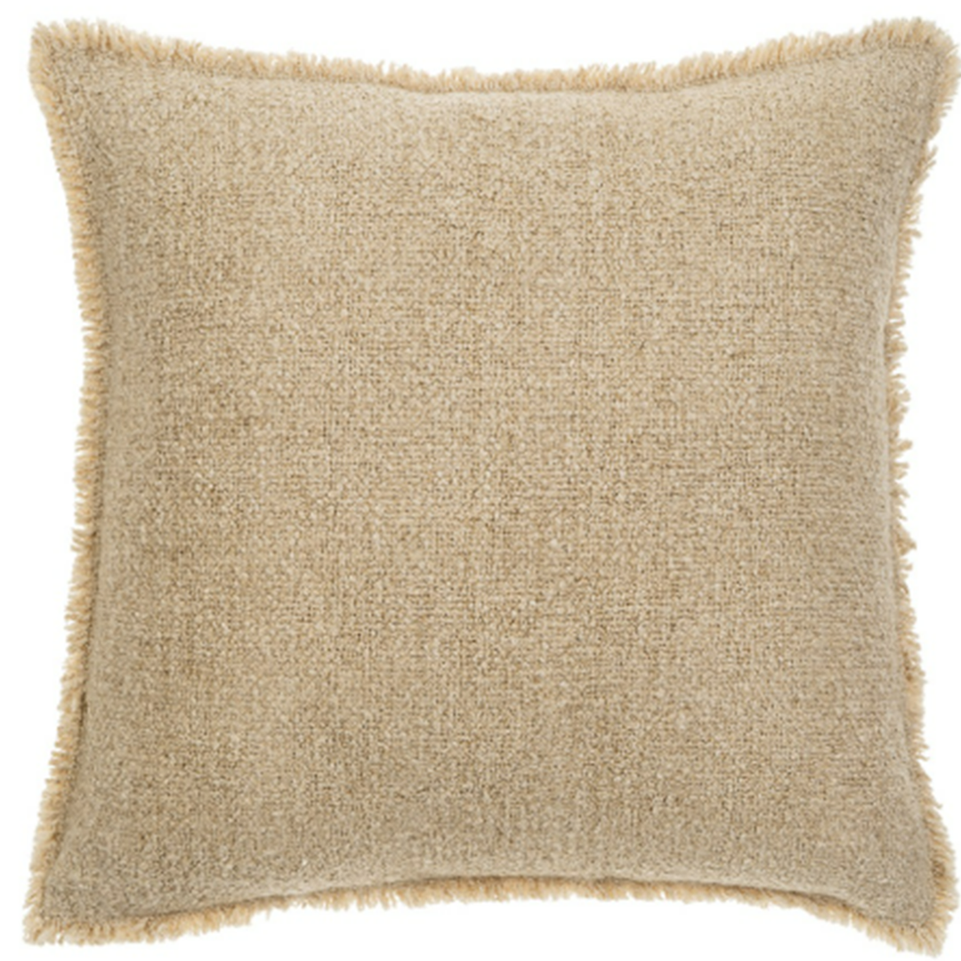 20" x 20" Pillow