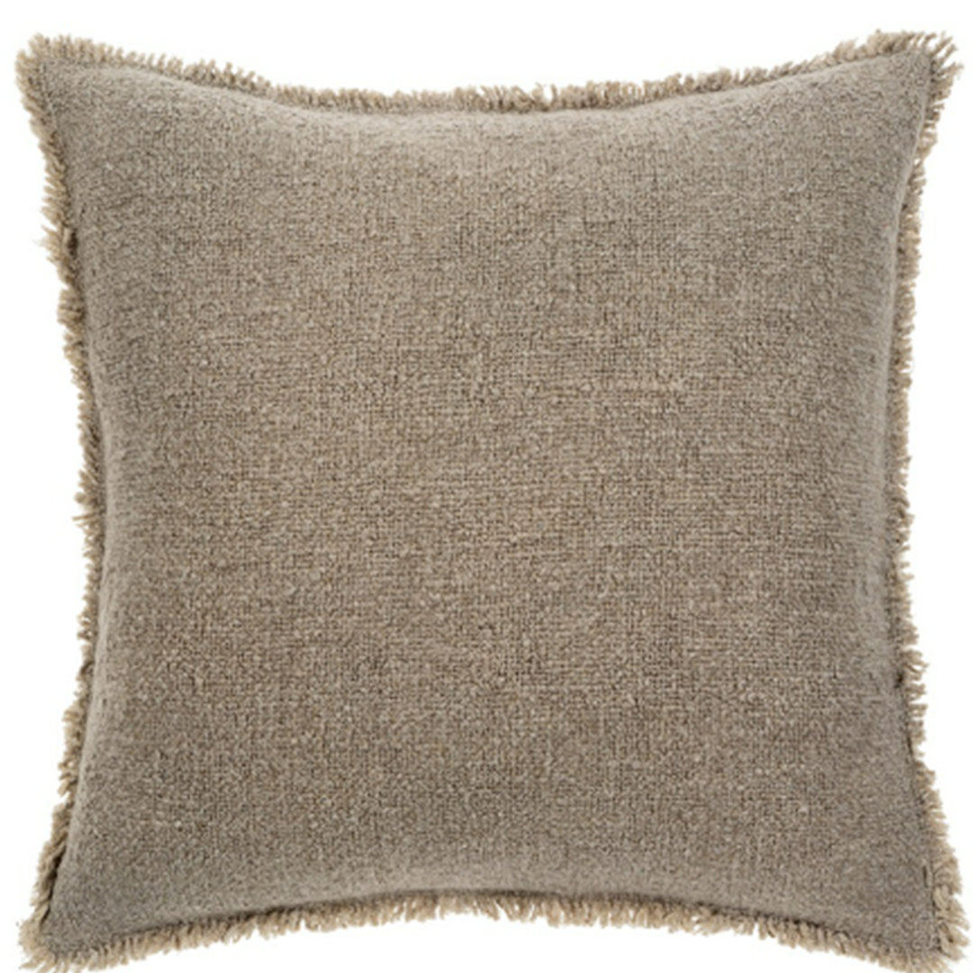 20" x 20" Pillow