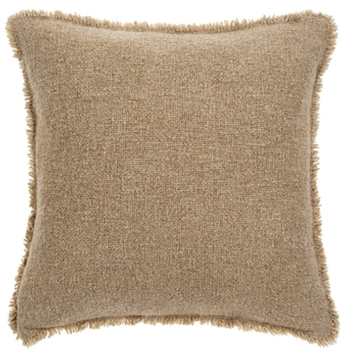 20" x 20" Pillow