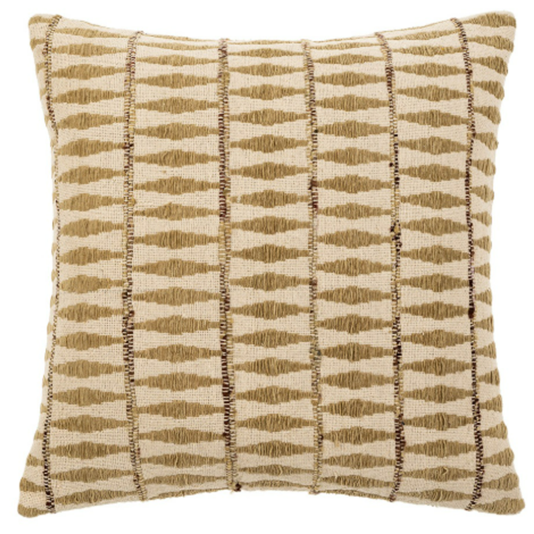 20" x 20" Pillow