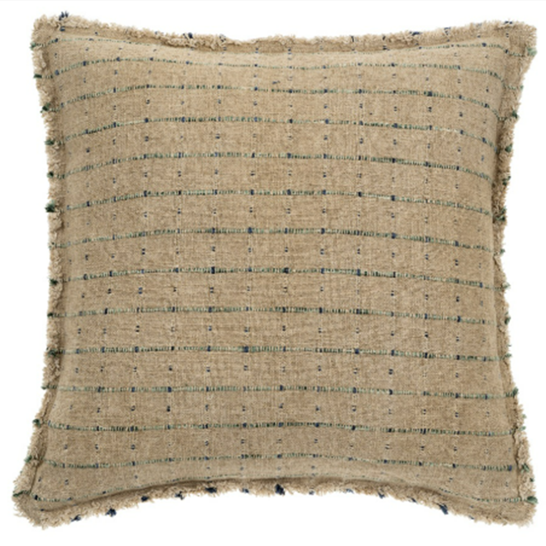 20" x 20" Pillow