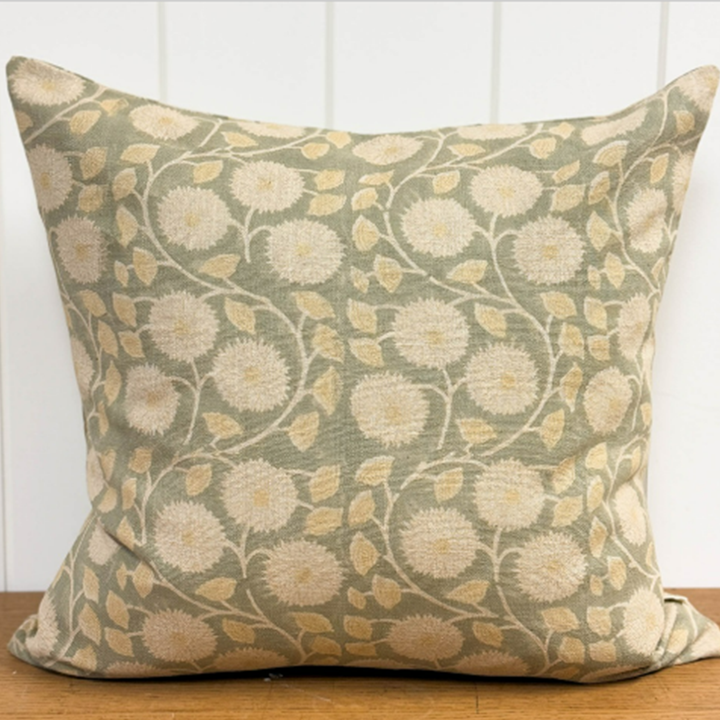 20" x 20" Pillow