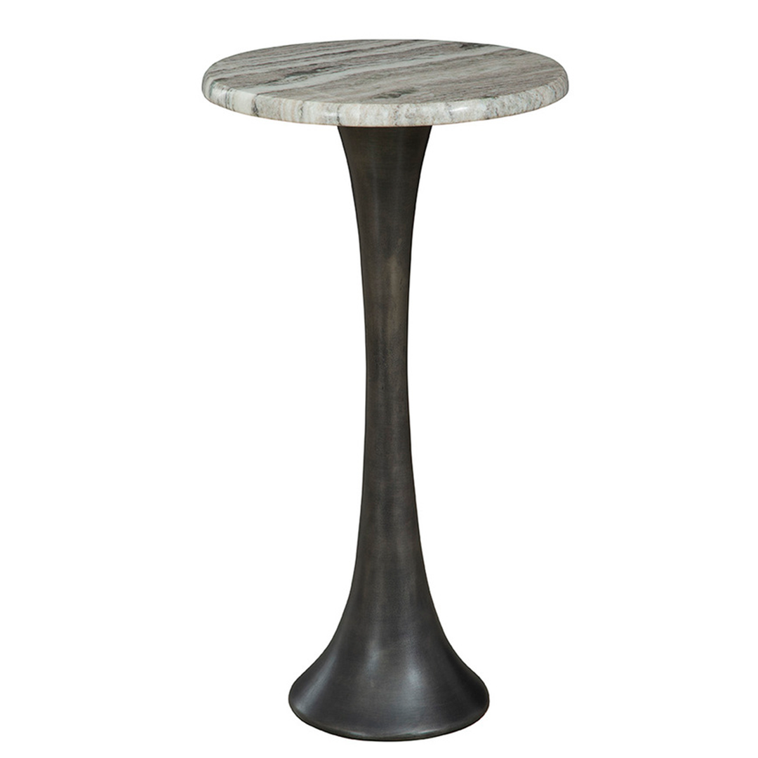 Trumpet Martini Table