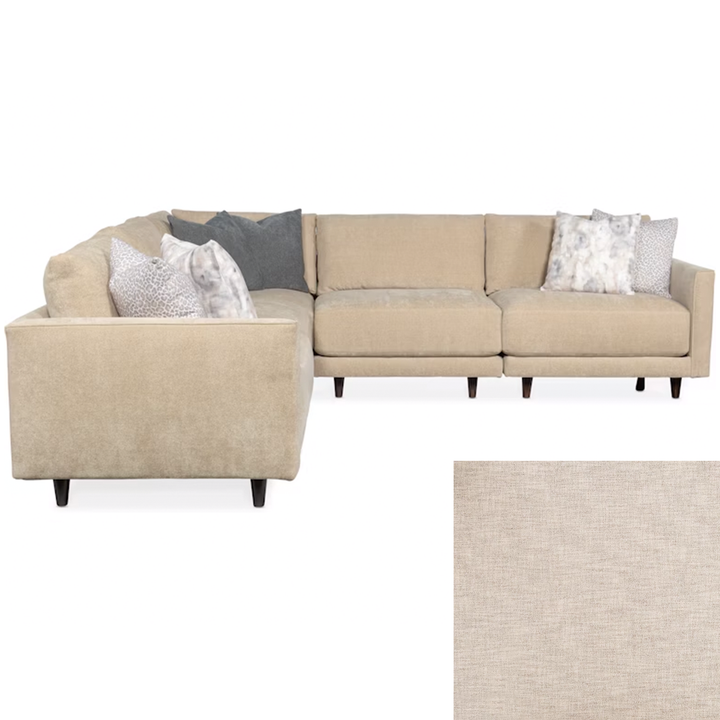Carmella Sectional