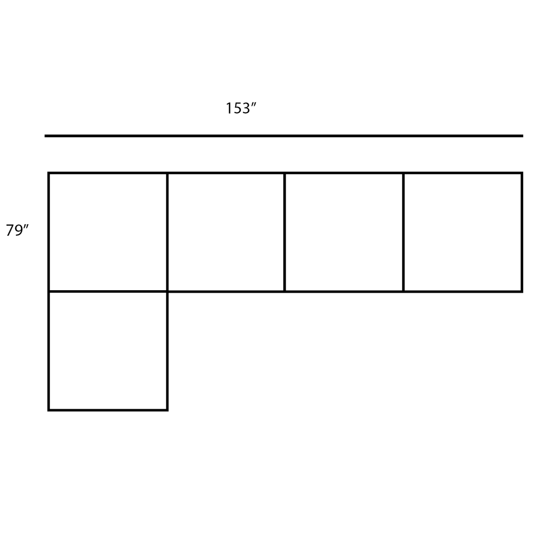 Carmella Sectional