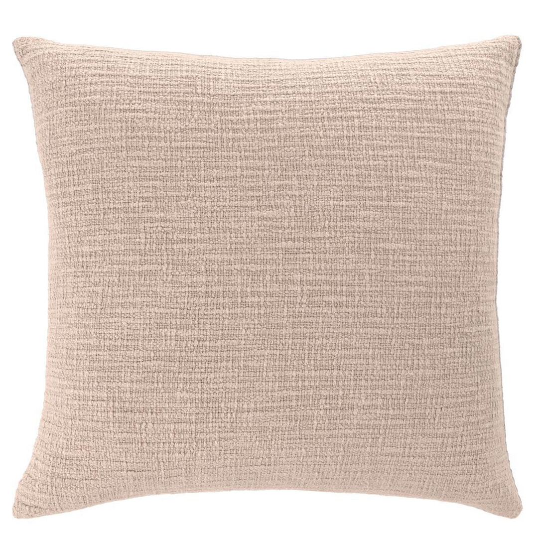 22" X 22" Pillow