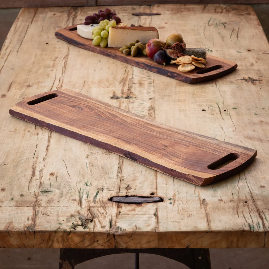 Wooden Serving Board