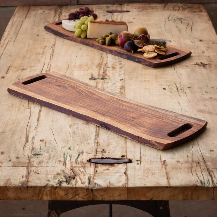 Wooden Serving Board