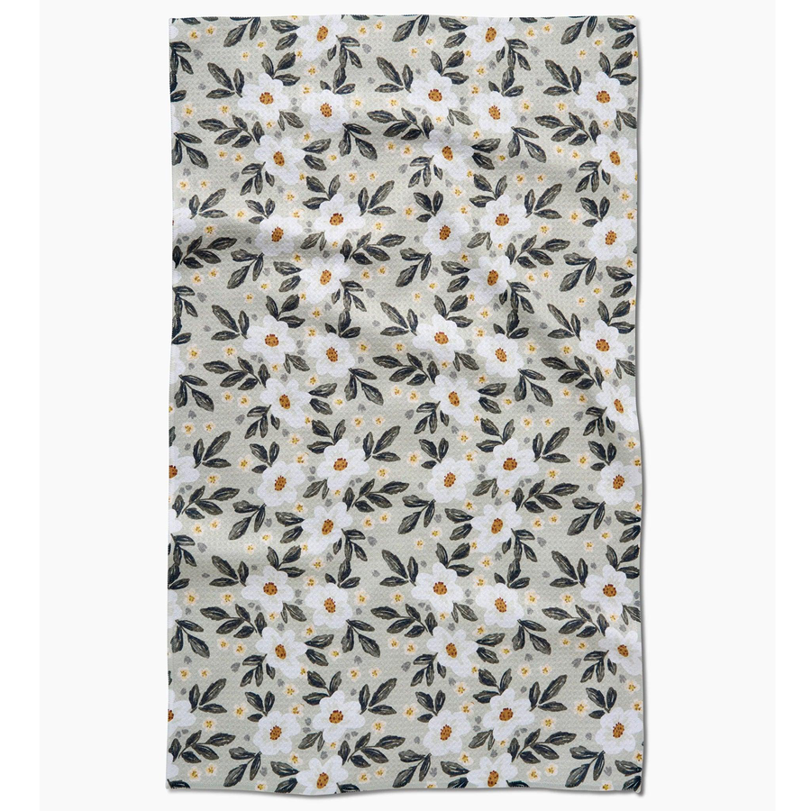 Spring Tea Towel