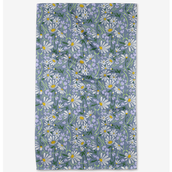 April Tea Towel