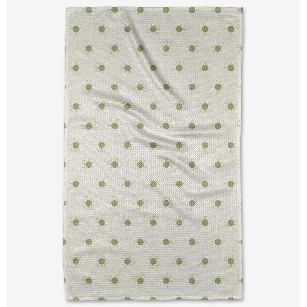 Sunshine Tea Towel