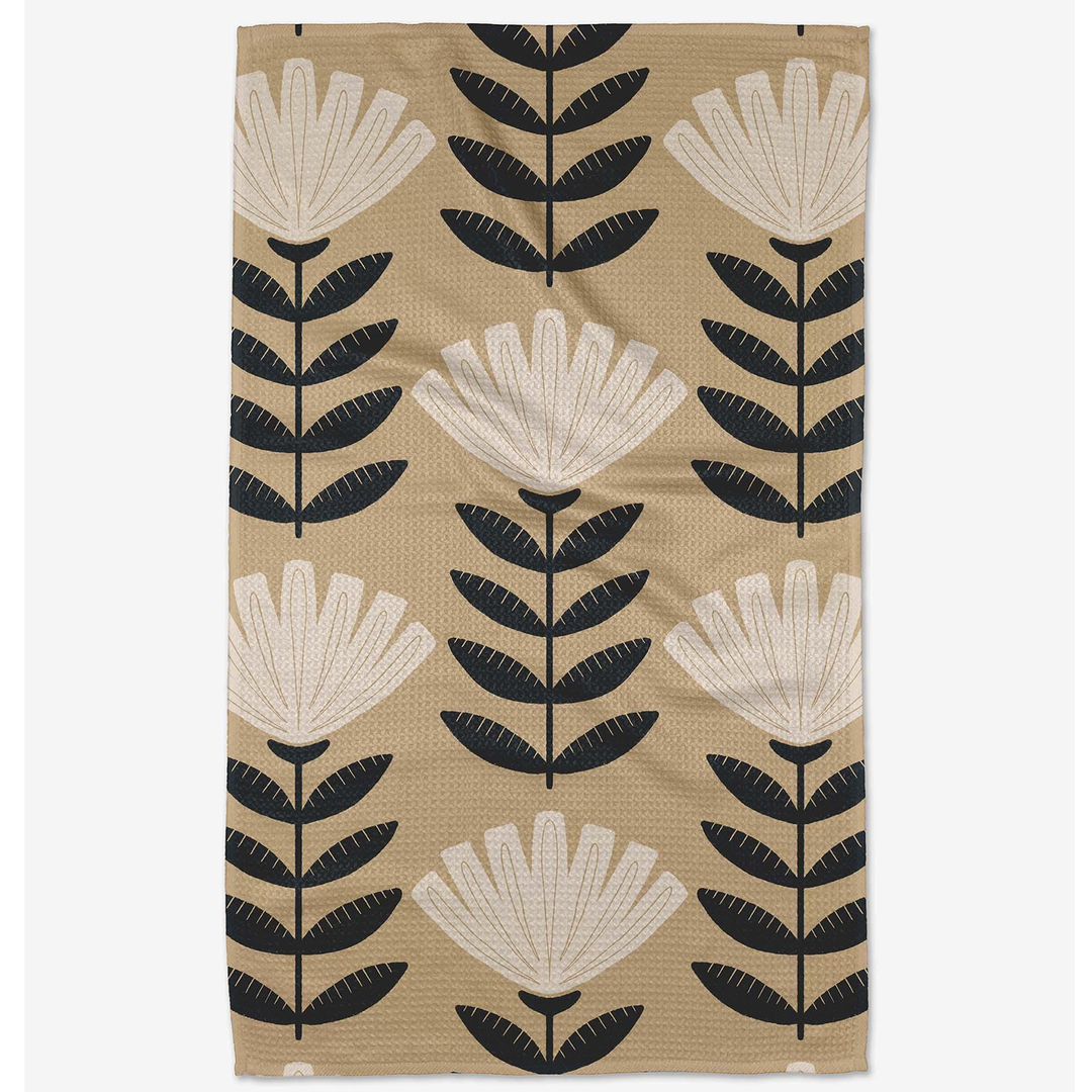 Gloria Tea Towel