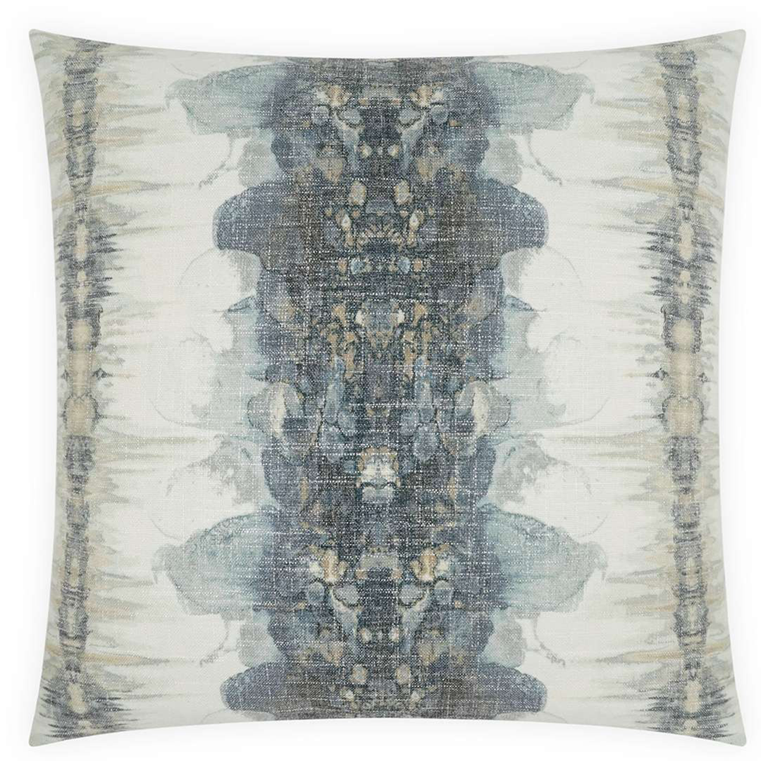 22" x 22" Pillow