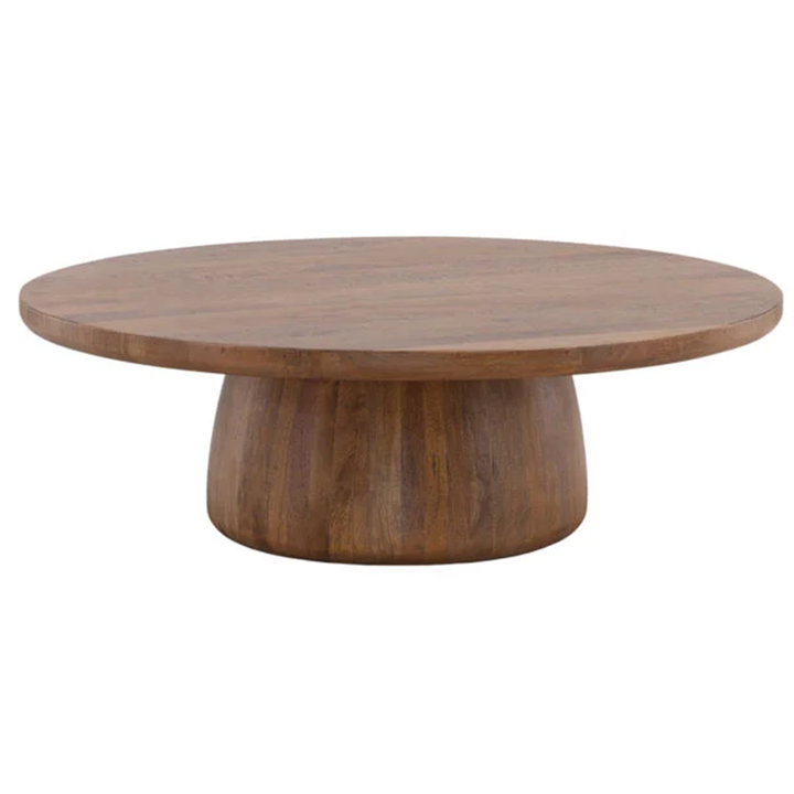 Armstrong 48" Coffee Table