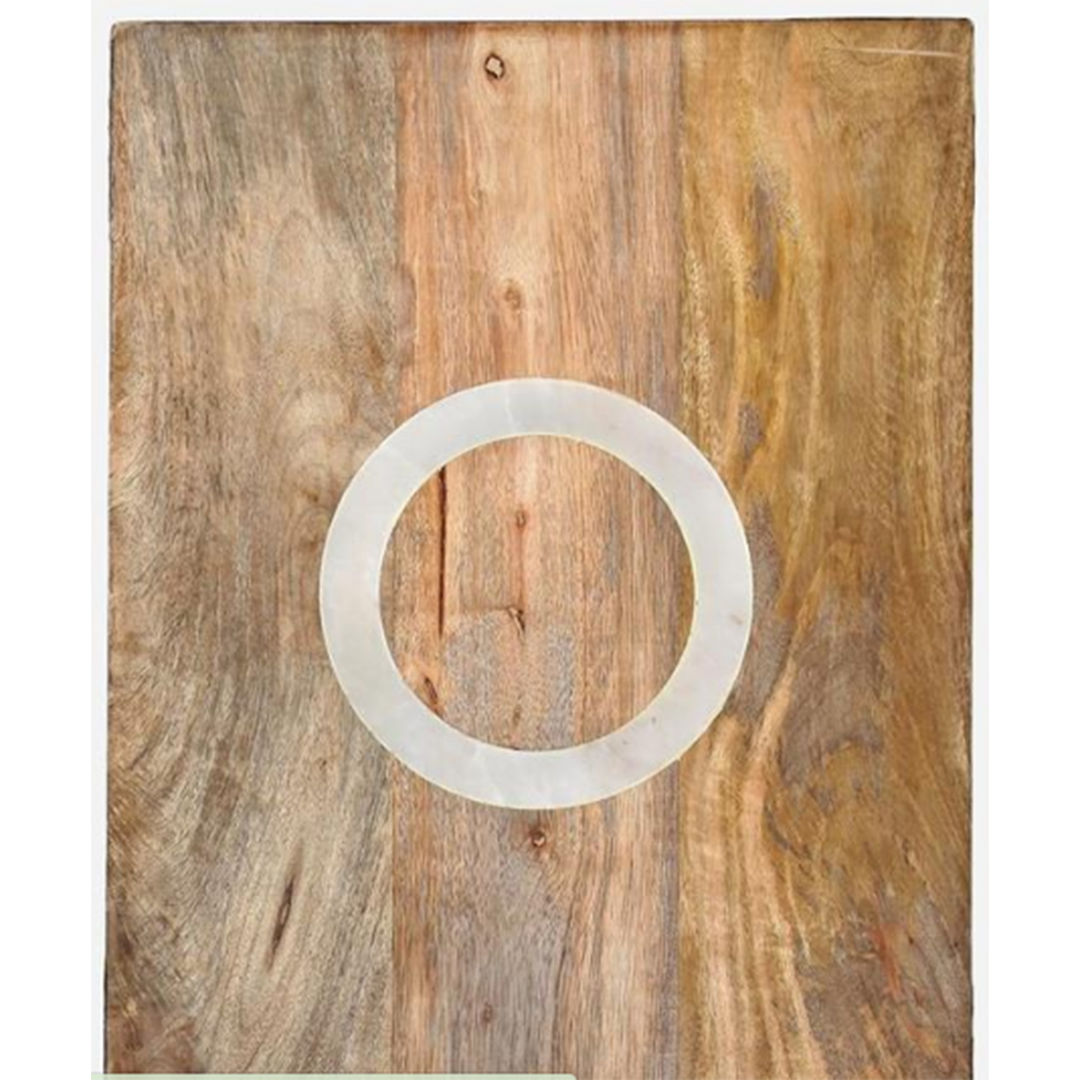 O Cutting Board