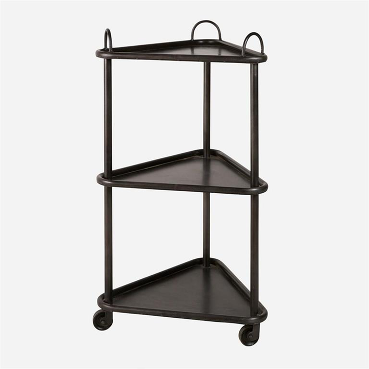 Davis Rolling Cart