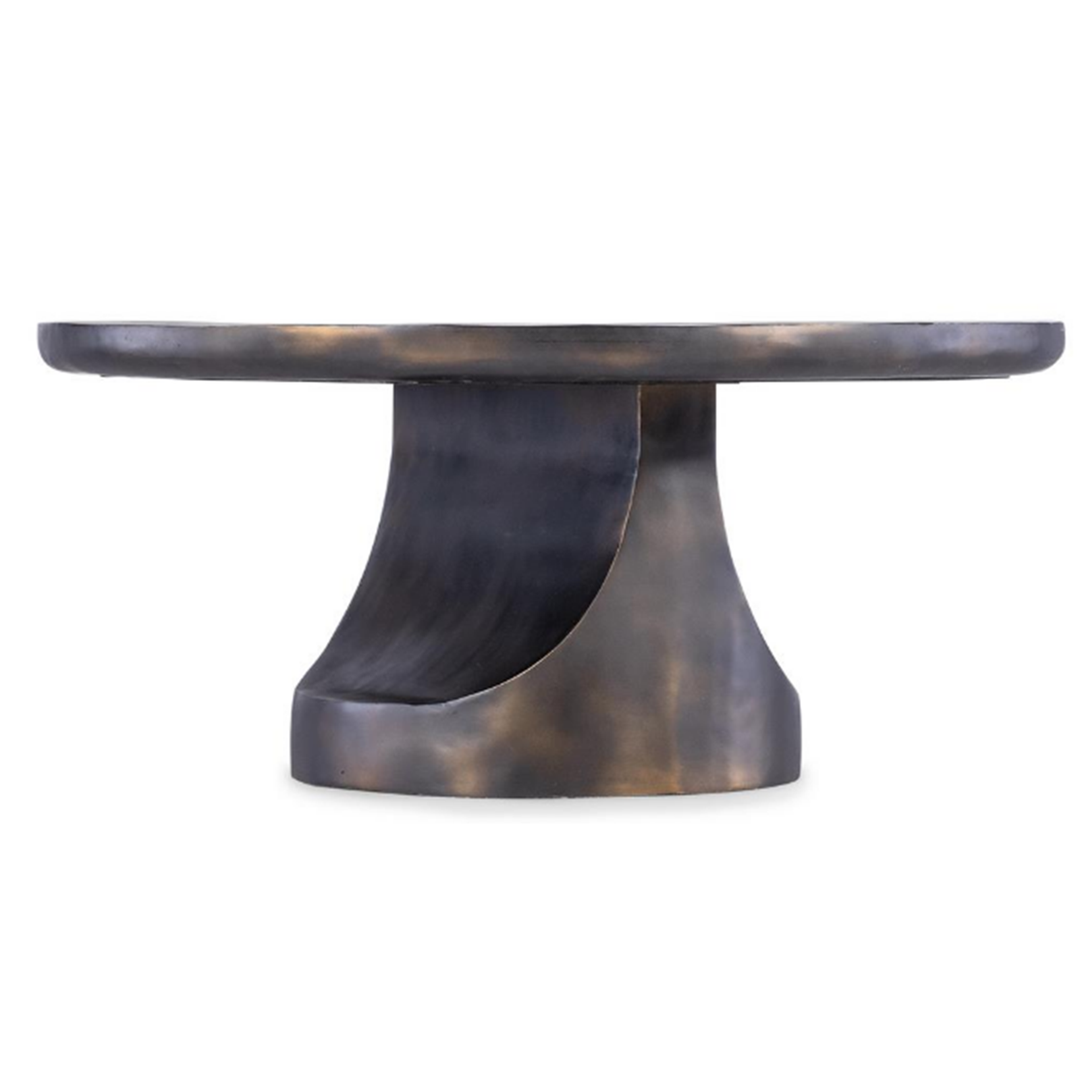 Chester 36" Coffee Table