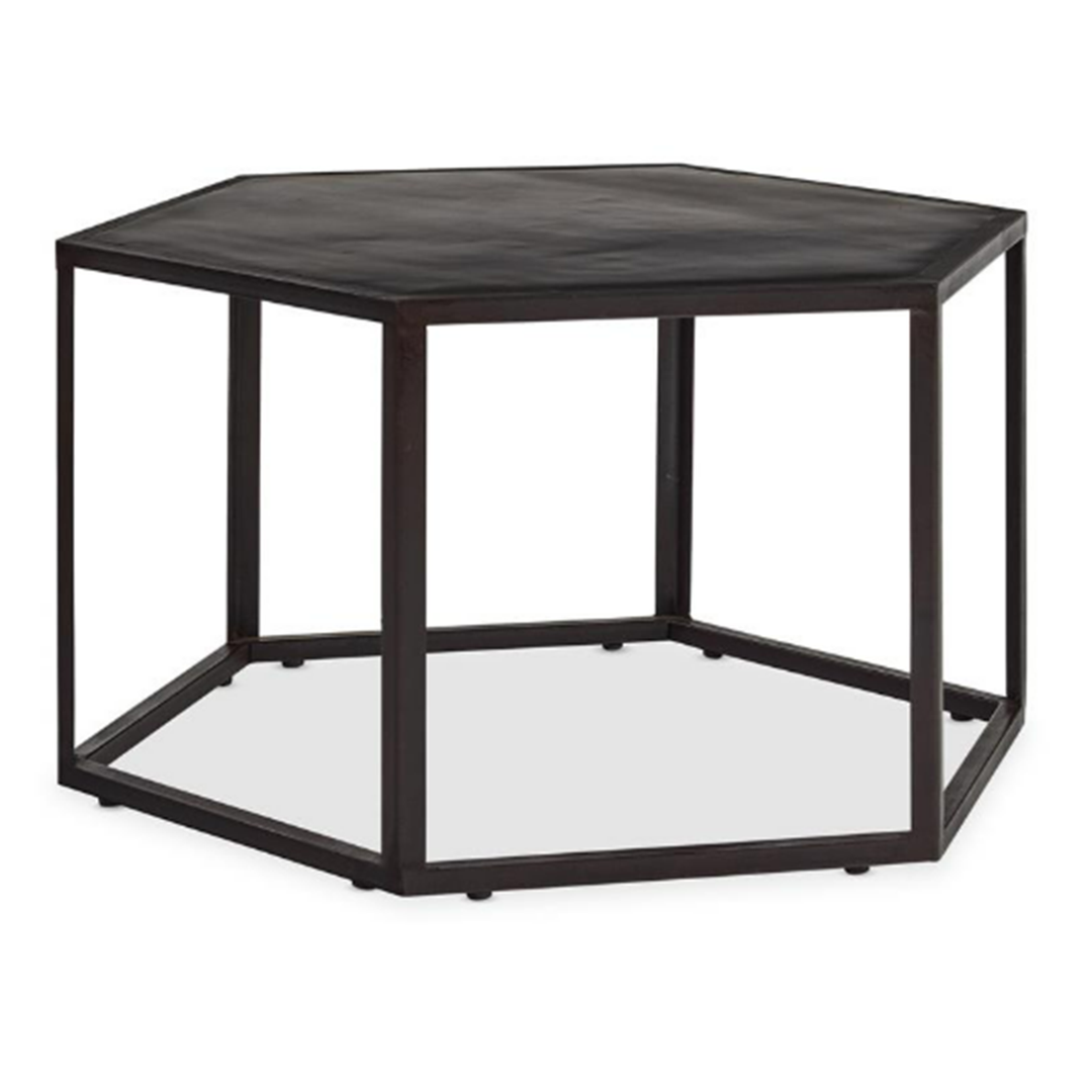 Huie Side Table