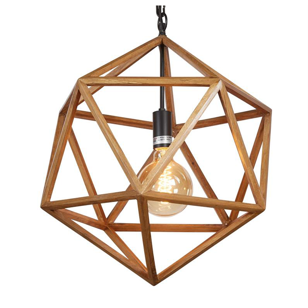 Rachel Chandelier