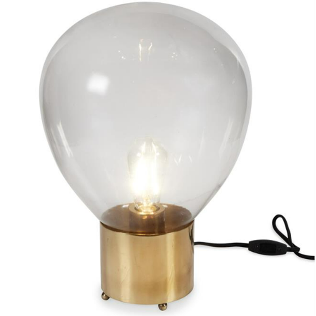 Light Bulb Lamp