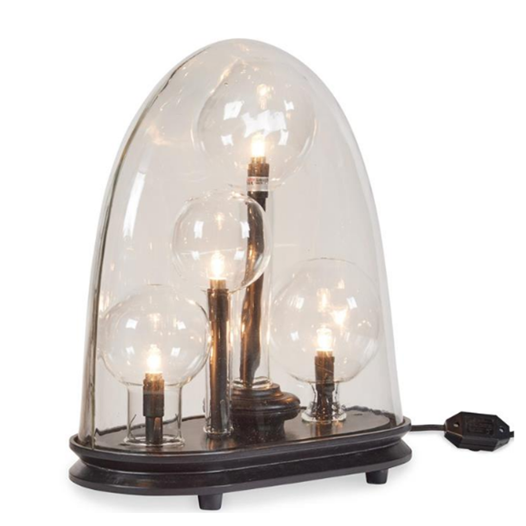 Braddon Lamp