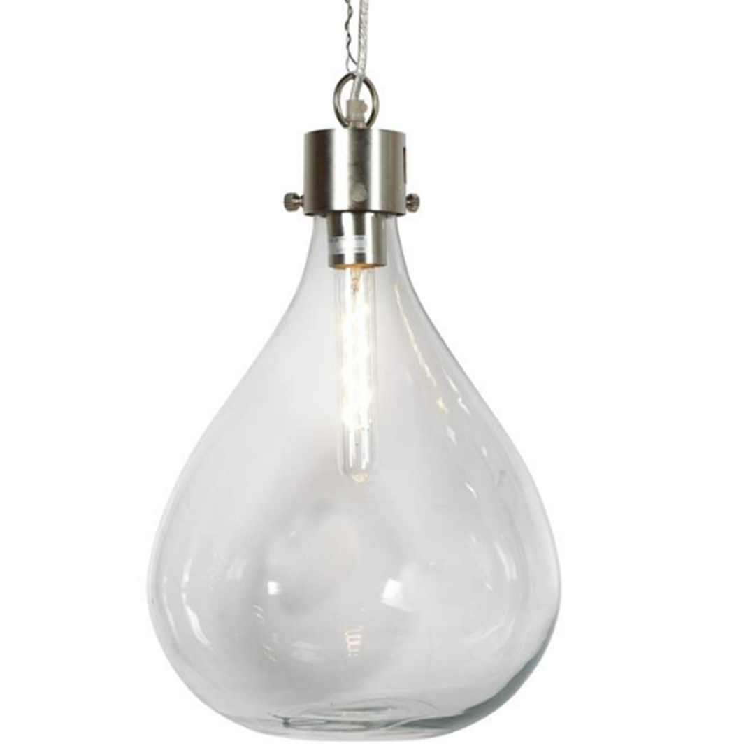 Carrie Pendant