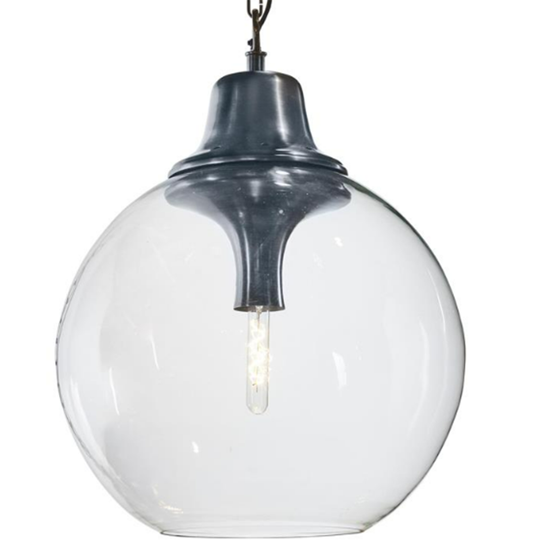 Garrett 22" Pendant