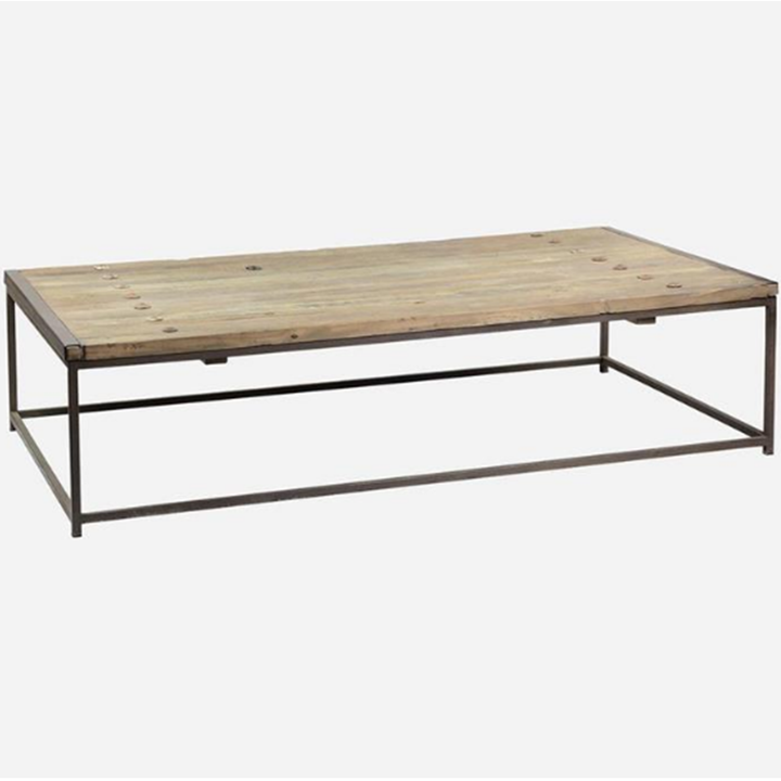 Porter 68" Coffee Table