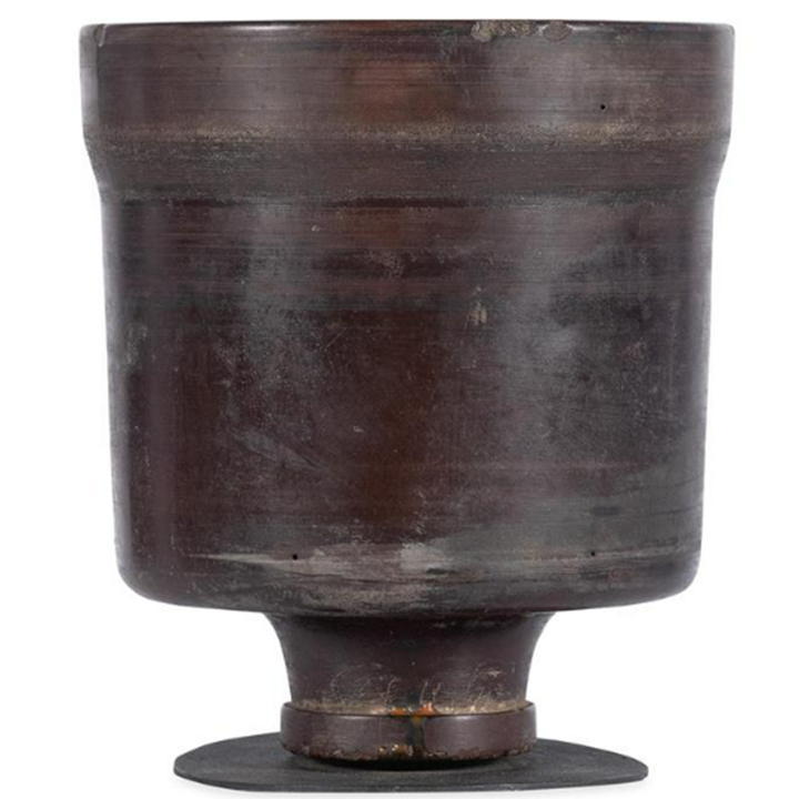 Vintage Rustic Planter