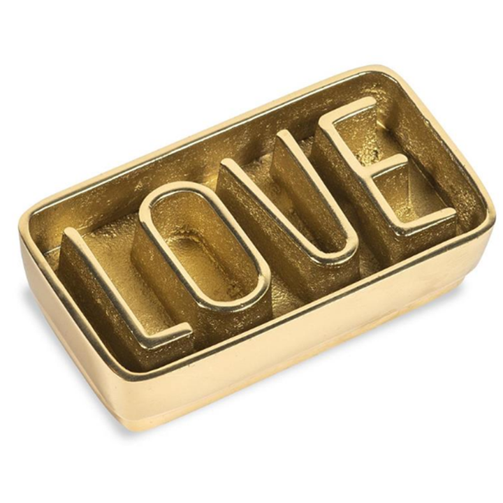 Love Weight
