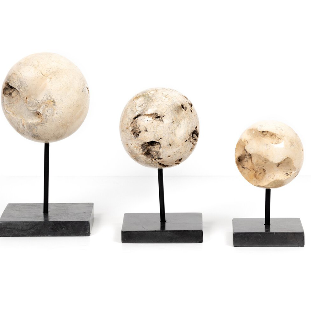 Stone Sculpture