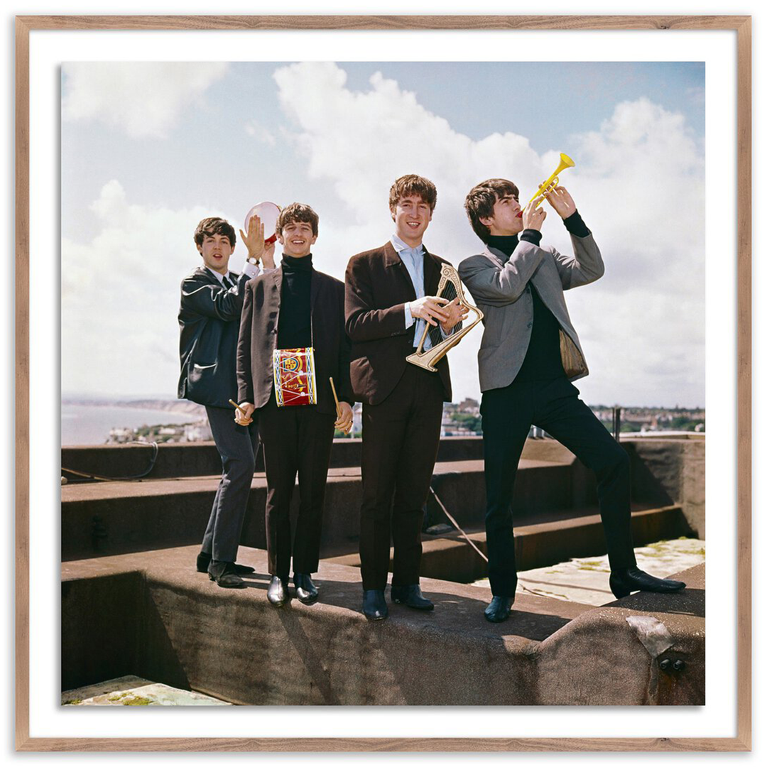 Beatles