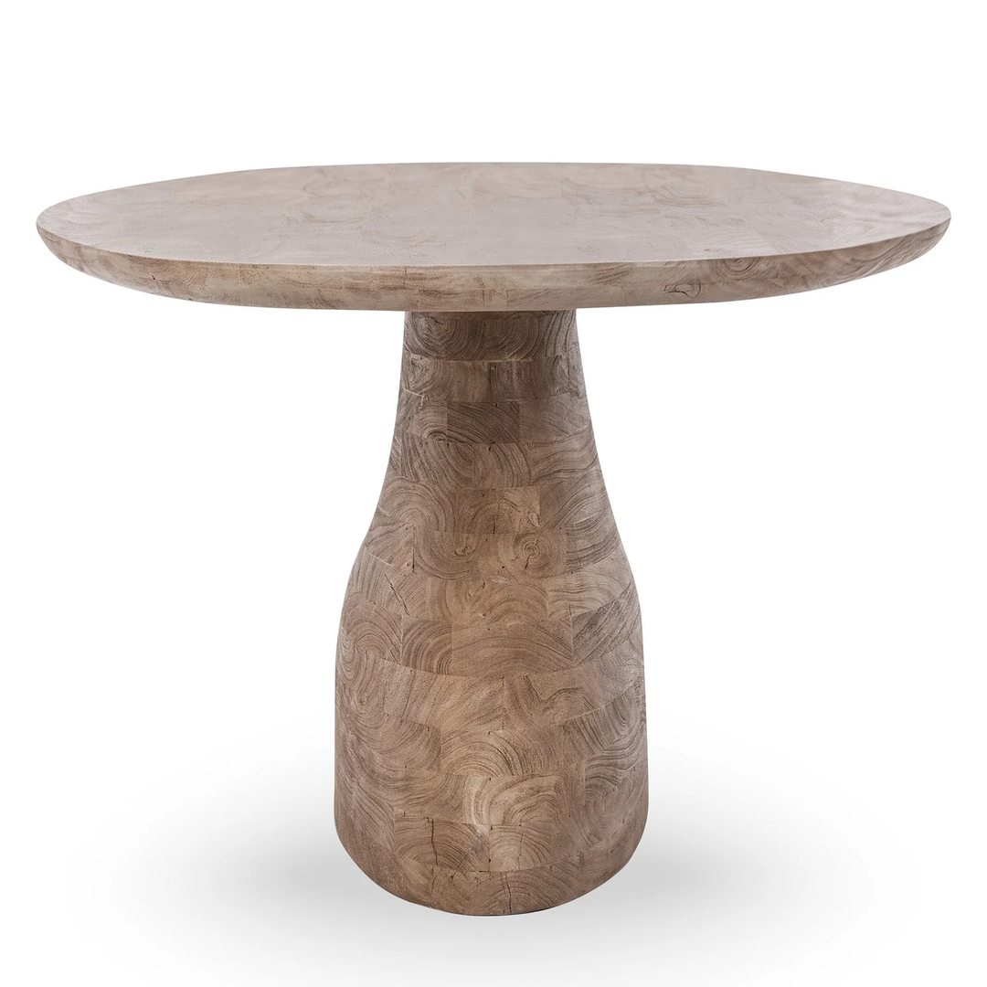 Amra Oval Dining Table