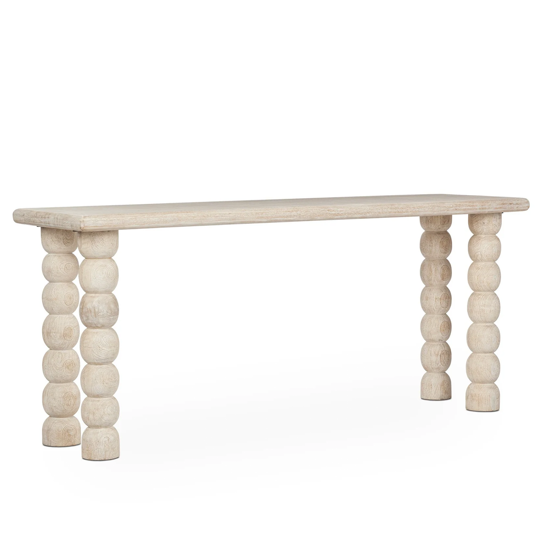 Adir Console Table