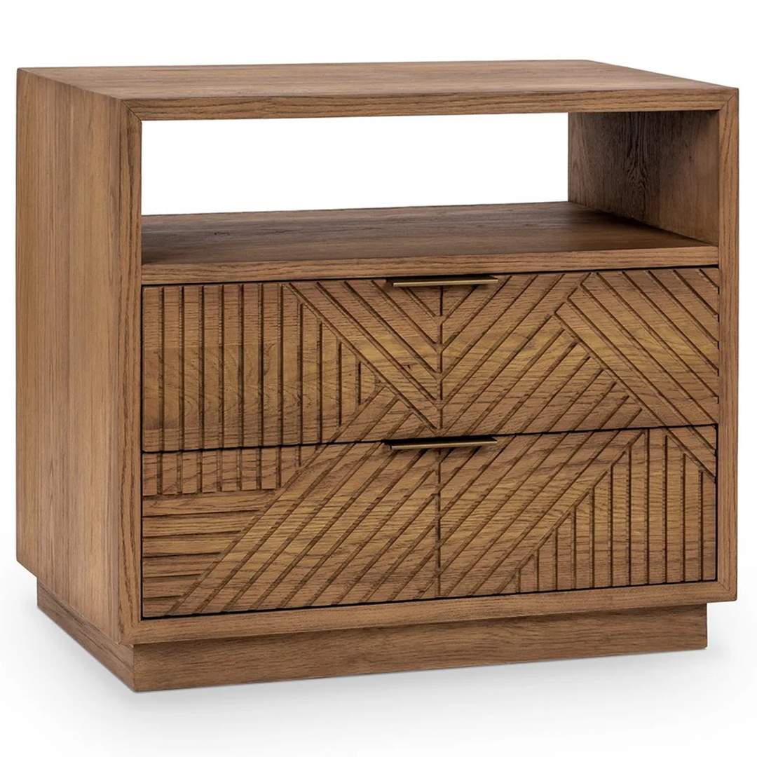 Santa Clara Nightstand