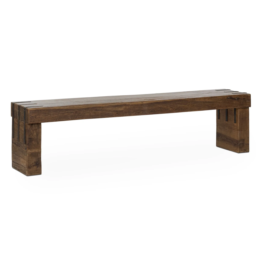 Itsa Wood Bench