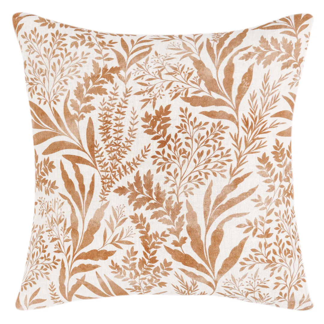 22" X 22" Pillow