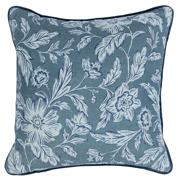 22" X 22" Pillow