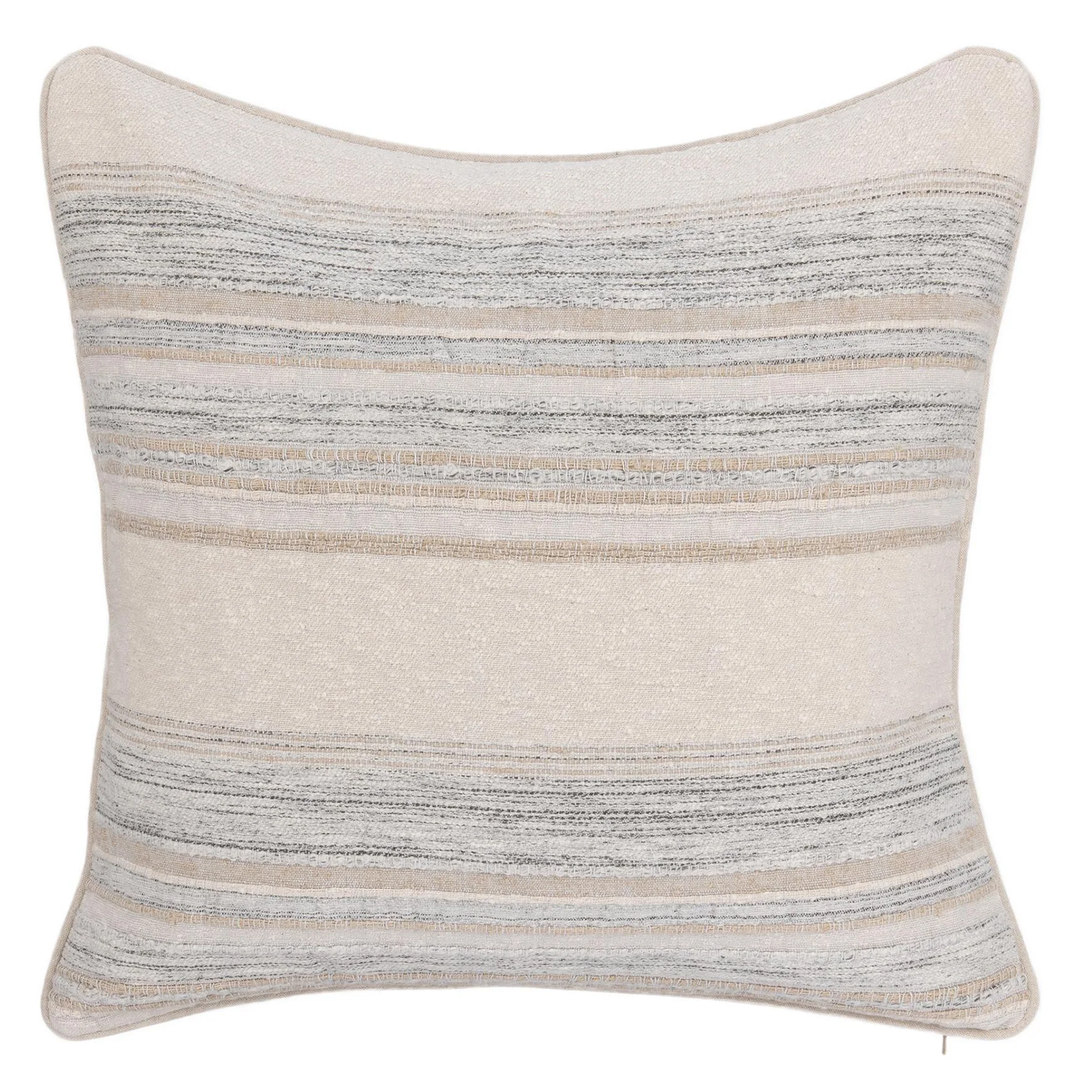 22" X 22" Pillow