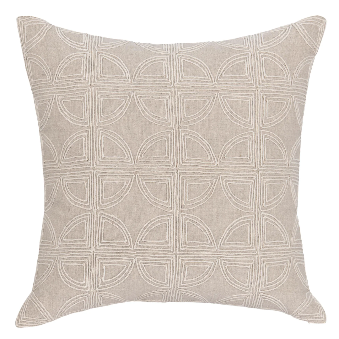 22" X 22" Pillow