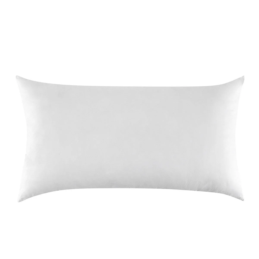 Villa Premium Goose Down King Sham Insert